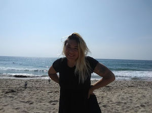 Meet your Posher, Danielle